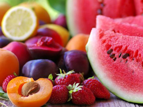 للتغلب على الحر.. قائمة غذائية تمد الجسم بالرطوبة صورة رقم 5