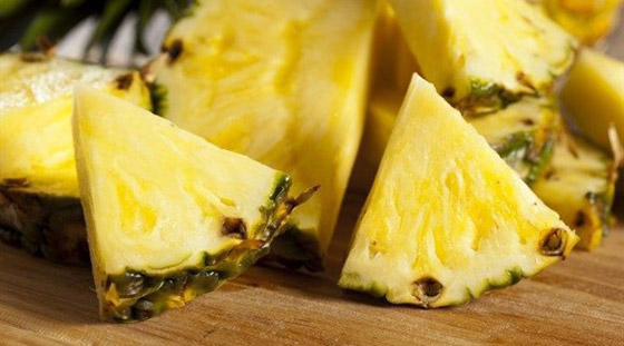 للتغلب على الحر.. قائمة غذائية تمد الجسم بالرطوبة صورة رقم 11