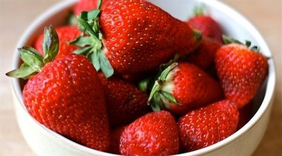 للتغلب على الحر.. قائمة غذائية تمد الجسم بالرطوبة صورة رقم 12