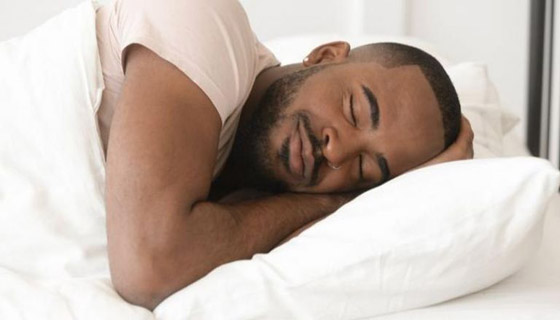 اليك 3 وجبات تضمن لك نوماً هادئاً صورة رقم 5