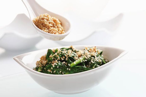 اليك 3 وجبات تضمن لك نوماً هادئاً صورة رقم 3