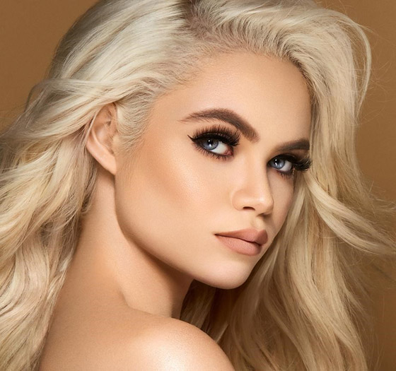 أفضل طريقة لنحت وجهكِ.. دون عمليات جراحية صورة رقم 1