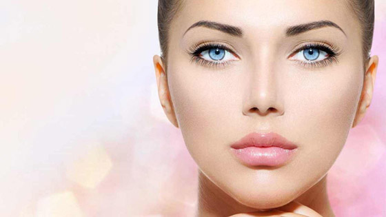 أفضل طريقة لنحت وجهكِ.. دون عمليات جراحية صورة رقم 4