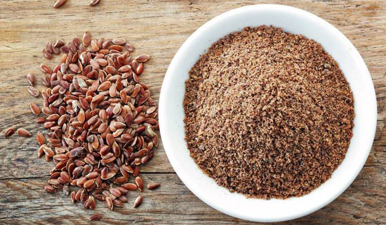 يحرق الدهون ويخفي السيلوليت ويساعد في إدارة الوزن.. فوائد شراب بذور الكتان صورة رقم 1