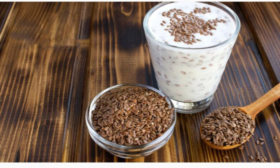 يحرق الدهون ويخفي السيلوليت ويساعد في إدارة الوزن.. فوائد شراب بذور الكتان صورة رقم 6