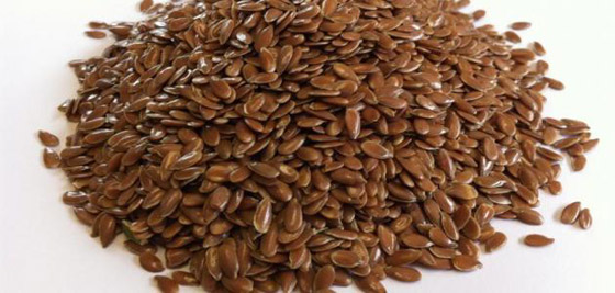 يحرق الدهون ويخفي السيلوليت ويساعد في إدارة الوزن.. فوائد شراب بذور الكتان صورة رقم 7