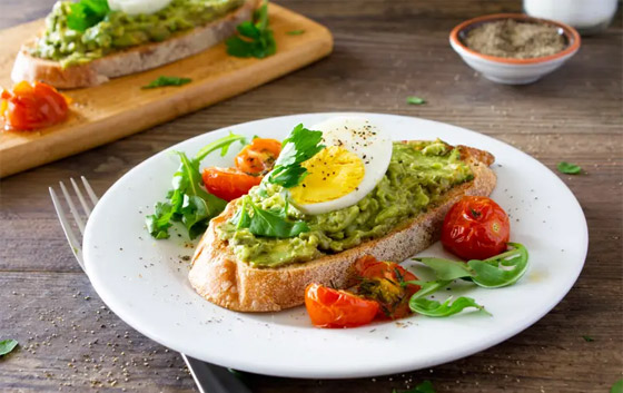 تعرفوا على ما يحدث للجسم عند تناول البيض يوميا صورة رقم 3 تعرفوا على ما يحدث للجسم عند تناول البيض يوميا صورة رقم 3