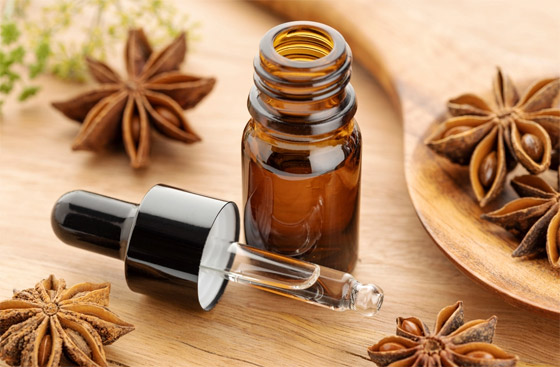 مُطهر ومُهدئ للأعصاب ويُسكن الألم.. 6 فوائد لزيت اليانسون الطبيعي صورة رقم 3 مُطهر ومُهدئ للأعصاب ويُسكن الألم.. 6 فوائد لزيت اليانسون الطبيعي صورة رقم 3