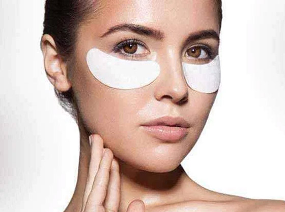 ما الذي يسبب الهالات السوداء تحت العين وكيف يتم معالجتها؟ صورة رقم 3 ما الذي يسبب الهالات السوداء تحت العين وكيف يتم معالجتها؟ صورة رقم 3