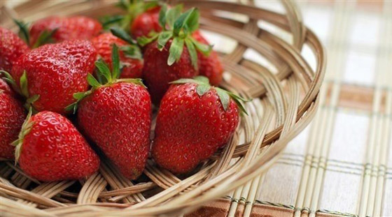 الفراولة قد تمنع الزهايمر ! صورة رقم 4