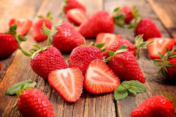 الفراولة قد تمنع الزهايمر ! صورة رقم 6