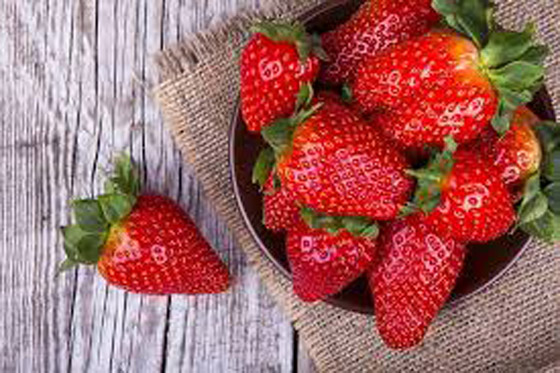 الفراولة قد تمنع الزهايمر ! صورة رقم 8