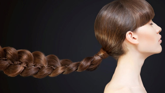 5 زيوت.. لشعر أطول وأقوى وأكثر لمعاناً صورة رقم 1 5 زيوت.. لشعر أطول وأقوى وأكثر لمعاناً صورة رقم 1