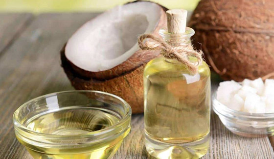 5 زيوت.. لشعر أطول وأقوى وأكثر لمعاناً صورة رقم 5 5 زيوت.. لشعر أطول وأقوى وأكثر لمعاناً صورة رقم 5