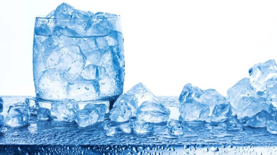 مخاطر كبرى للماء المثلج في الأيام الحارة.. تعرفوا إليها صورة رقم 4