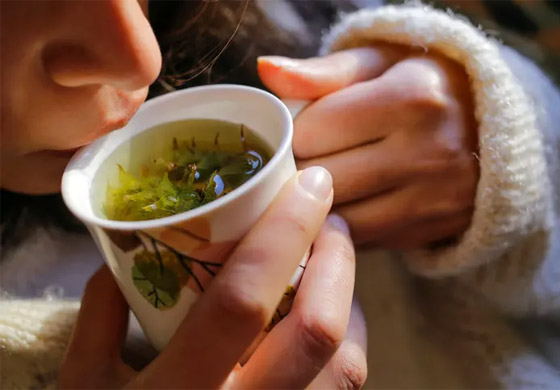 للوقاية من الشيخوخة.. إليكم 4 مشروبات سحرية صورة رقم 3 للوقاية من الشيخوخة.. إليكم 4 مشروبات سحرية صورة رقم 3