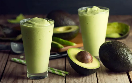 للوقاية من الشيخوخة.. إليكم 4 مشروبات سحرية صورة رقم 4 للوقاية من الشيخوخة.. إليكم 4 مشروبات سحرية صورة رقم 4