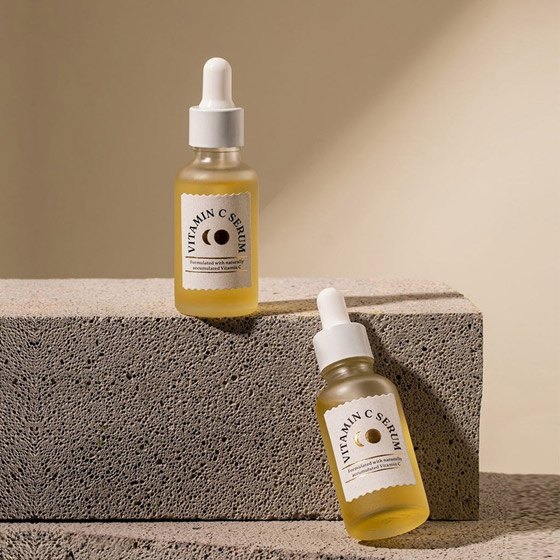 5 منتجات فيتامين (سي) تحتاج إليها البشرة في الطقس الرطب صورة رقم 5 5 منتجات فيتامين (سي) تحتاج إليها البشرة في الطقس الرطب صورة رقم 5