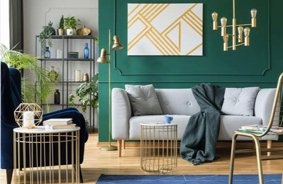 نصائح أساسية لديكور شقتك بميزانية محدودة صورة رقم 2 نصائح أساسية لديكور شقتك بميزانية محدودة صورة رقم 2