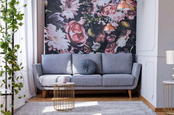 نصائح أساسية لديكور شقتك بميزانية محدودة صورة رقم 3 نصائح أساسية لديكور شقتك بميزانية محدودة صورة رقم 3