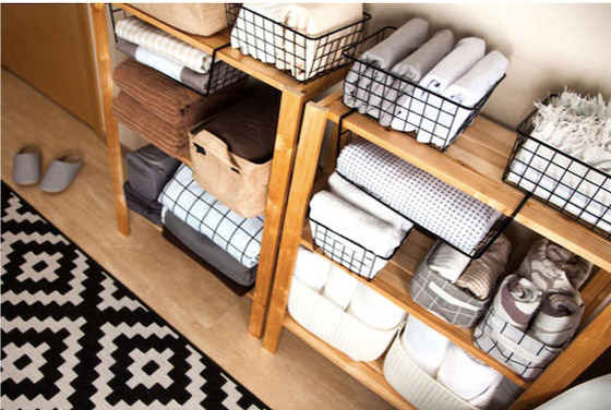 نصائح أساسية لديكور شقتك بميزانية محدودة صورة رقم 6 نصائح أساسية لديكور شقتك بميزانية محدودة صورة رقم 6