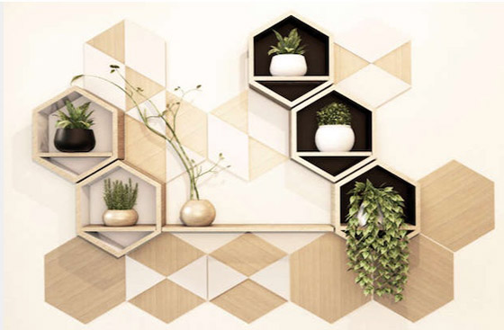 نصائح أساسية لديكور شقتك بميزانية محدودة صورة رقم 9 نصائح أساسية لديكور شقتك بميزانية محدودة صورة رقم 9