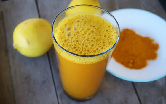 هل سمعت عن ماء الكركم؟ تعرف على الفوائد الصحية لتناوله يوميًا صورة رقم 9