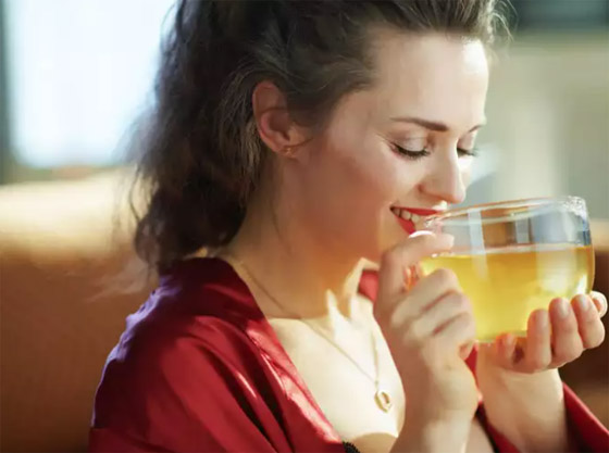 هل سمعت عن ماء الكركم؟ تعرف على الفوائد الصحية لتناوله يوميًا صورة رقم 6