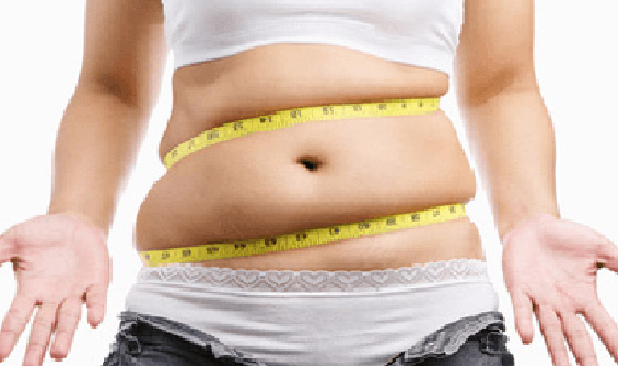 10 أخطاء تعرقل خسارة دهون البطن 10 أخطاء تعرقل خسارة دهون البطن