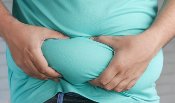 10 أخطاء تعرقل خسارة دهون البطن 10 أخطاء تعرقل خسارة دهون البطن