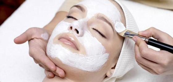 6 أقنعة لعناية خاصة بالبشرة في عطلة نهاية الأسبوع صورة رقم 6