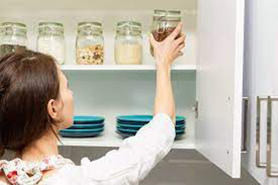 5 أشياء ضرورية لإعادة إحياء مطبخكِ صورة رقم 3