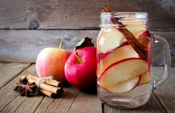 لإنقاص وزنك.. أضف هذه المكونات للماء الخاص بك صورة رقم 5