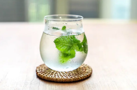 لإنقاص وزنك.. أضف هذه المكونات للماء الخاص بك صورة رقم 4