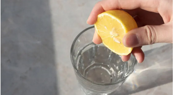 لإنقاص وزنك.. أضف هذه المكونات للماء الخاص بك صورة رقم 7