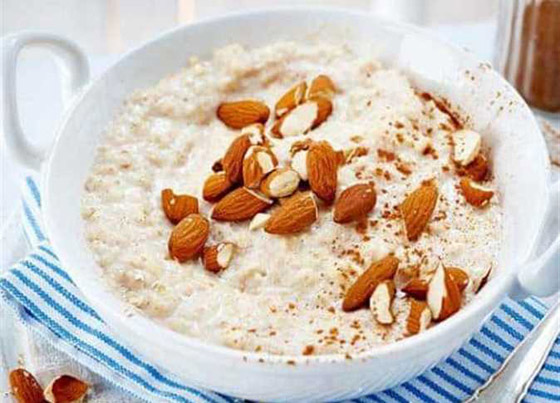 طريقة عمل العاشوراء بوصفتين شهيتين صورة رقم 7