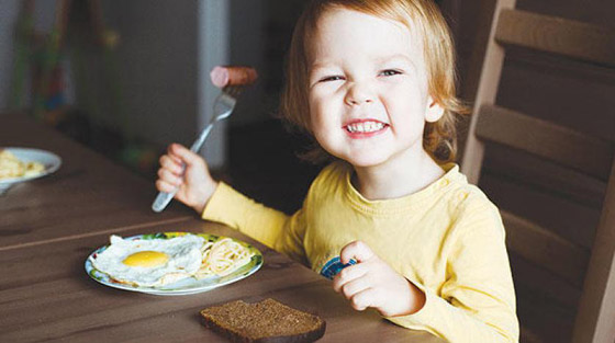 تعرف على ما يحدث للجسم عند تناول البيض يومياً صورة رقم 2