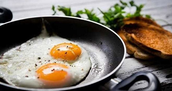 تعرف على ما يحدث للجسم عند تناول البيض يومياً صورة رقم 10