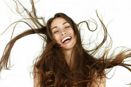 هل هناك فوائد حقيقية من غسل الشعر بماء الأرز؟ صورة رقم 4