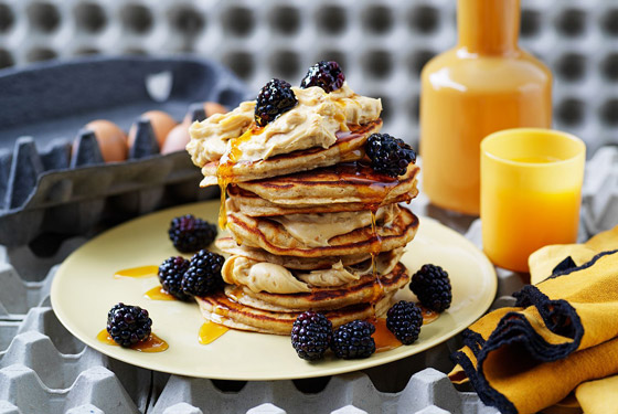 بالنسبة لسكر الدم.. هذه أسوأ 4 عادات لتناول وجبة الفطور صورة رقم 4 بالنسبة لسكر الدم.. هذه أسوأ 4 عادات لتناول وجبة الفطور صورة رقم 4