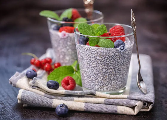 بالنسبة لسكر الدم.. هذه أسوأ 4 عادات لتناول وجبة الفطور صورة رقم 2 بالنسبة لسكر الدم.. هذه أسوأ 4 عادات لتناول وجبة الفطور صورة رقم 2