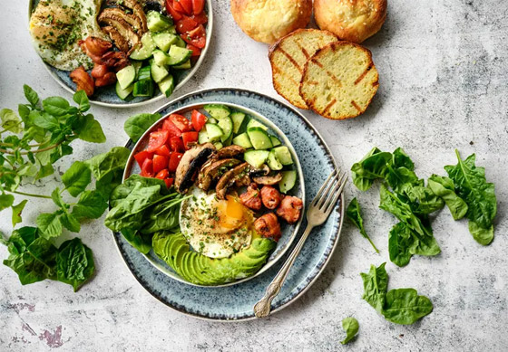 بالنسبة لسكر الدم.. هذه أسوأ 4 عادات لتناول وجبة الفطور صورة رقم 3 بالنسبة لسكر الدم.. هذه أسوأ 4 عادات لتناول وجبة الفطور صورة رقم 3