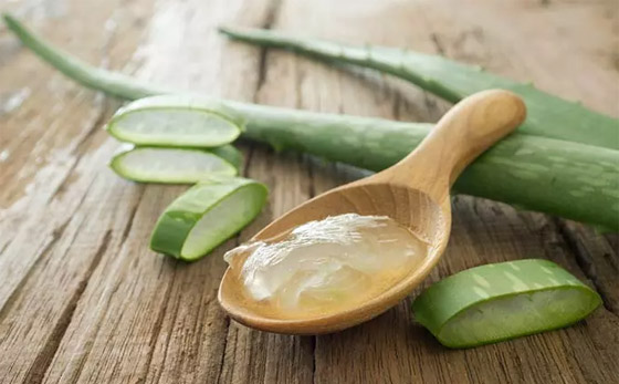 هكذا يمكنكم إزالة آثار الحبوب من البشرة باستخدام مكونات طبيعية صورة رقم 3 هكذا يمكنكم إزالة آثار الحبوب من البشرة باستخدام مكونات طبيعية صورة رقم 3