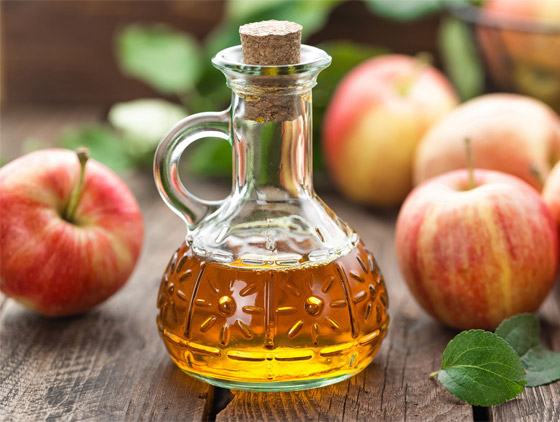 هكذا يمكنكم إزالة آثار الحبوب من البشرة باستخدام مكونات طبيعية صورة رقم 6 هكذا يمكنكم إزالة آثار الحبوب من البشرة باستخدام مكونات طبيعية صورة رقم 6