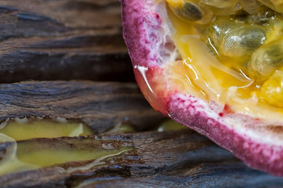 هل تذوقتم الباشن فروت من قبل؟ تعرفوا إلى فوائدها الكبيرة صورة رقم 5