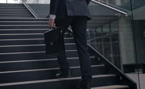 فوائد مذهلة لصعود الدرج بدلا من استخدام المصعد! صورة رقم 4 فوائد مذهلة لصعود الدرج بدلا من استخدام المصعد! صورة رقم 4