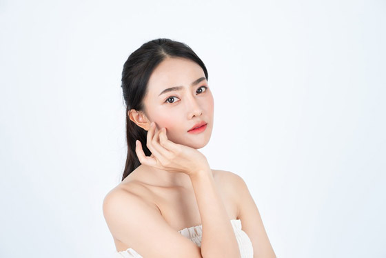 تحلمين ببشرة كورية زجاجية.. إليك هذه الطرق صورة رقم 3