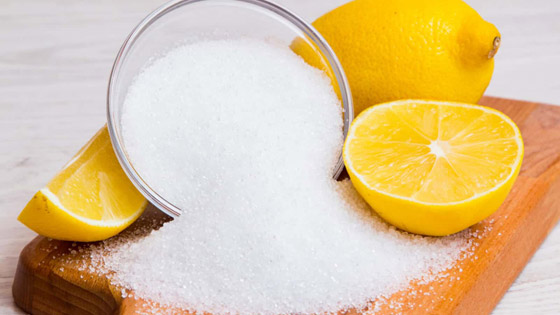 الملح والليمون يمكنهما علاج هذه الأمراض.. فما هي؟ صورة رقم 4