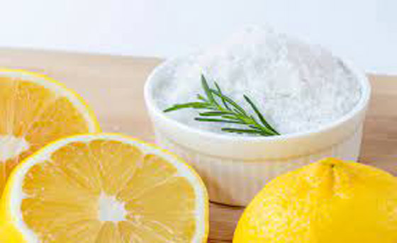 الملح والليمون يمكنهما علاج هذه الأمراض.. فما هي؟ صورة رقم 3