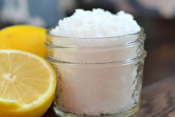 الملح والليمون يمكنهما علاج هذه الأمراض.. فما هي؟ صورة رقم 6